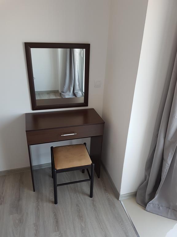 Avdiu Apartment Ούλτσιν Εξωτερικό φωτογραφία