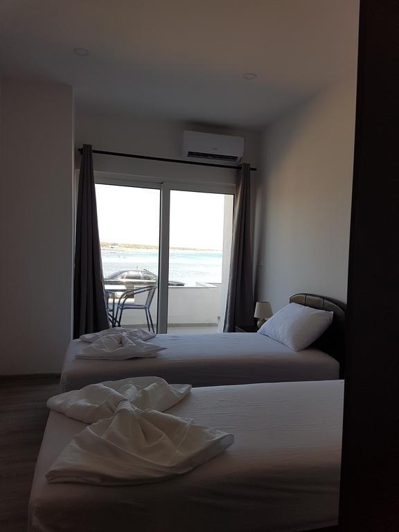Avdiu Apartment Ούλτσιν Εξωτερικό φωτογραφία