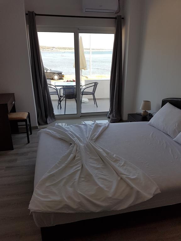 Avdiu Apartment Ούλτσιν Εξωτερικό φωτογραφία